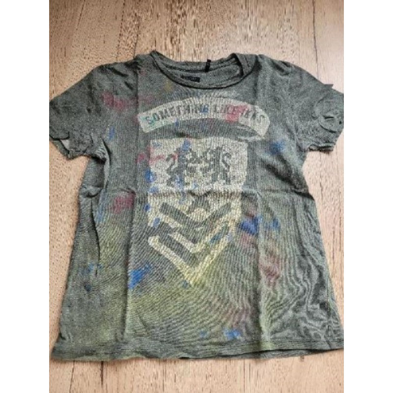 Tee-shirt enfant 8 ans