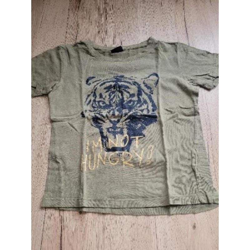 Tee-shirt enfant 8 ans