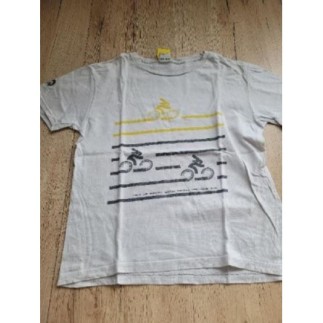 Tee-shirt enfant 8 ans