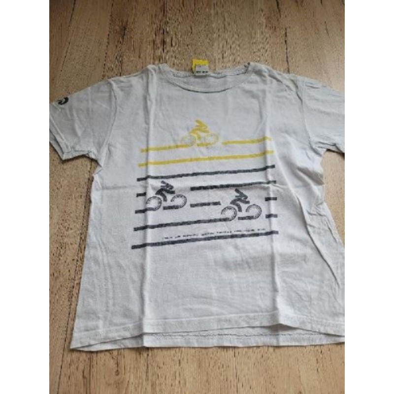 Tee-shirt enfant 8 ans