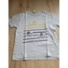 Tee-shirt enfant 8 ans