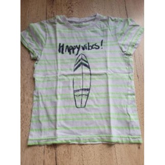 Tee-shirt enfant 10 ans