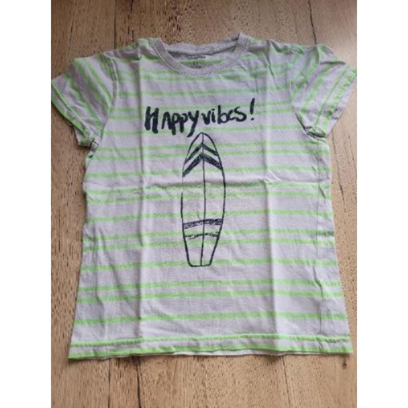 Tee-shirt enfant 10 ans