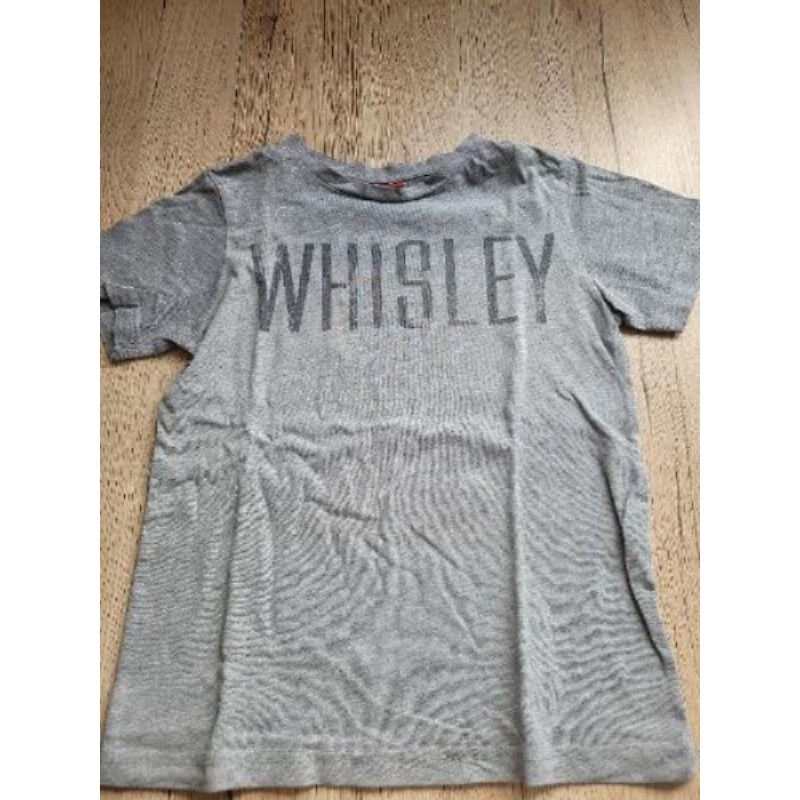 Tee-shirt enfant 10 ans