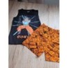 Ensemble garçon DragonBall Z 10 ans