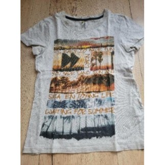 Tee-shirt enfant 10 ans