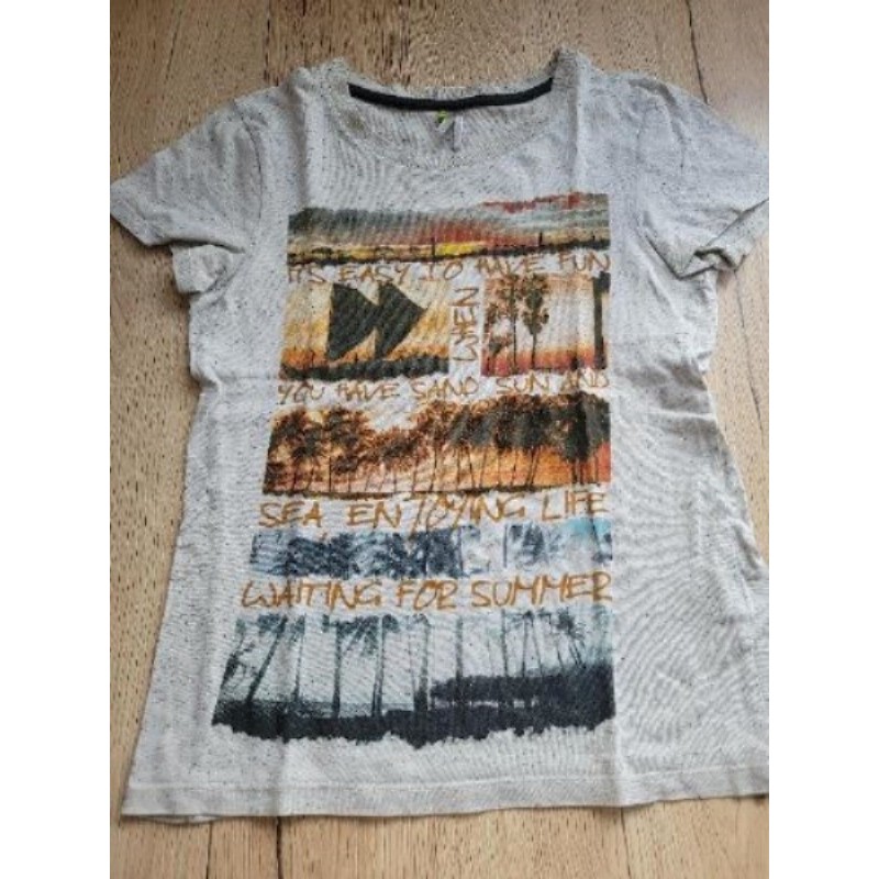 Tee-shirt enfant 10 ans