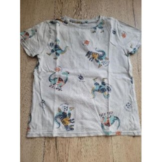 Tee-shirt enfant 10 ans