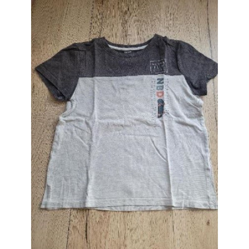 Tee-shirt enfant 10 ans