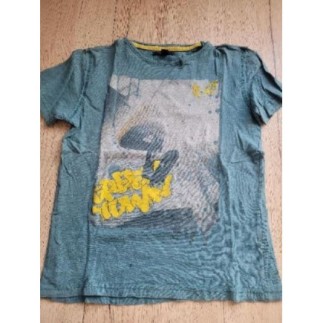 Tee-shirt enfant 10 ans
