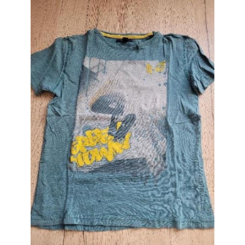 Tee-shirt enfant 10 ans