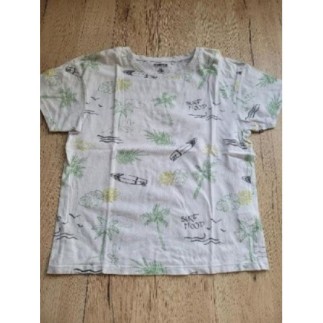 Tee-shirt enfant 10 ans