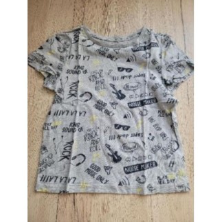 Tee-shirt enfant 10 ans