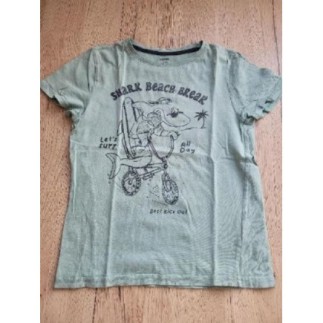 Tee-shirt enfant 10 ans
