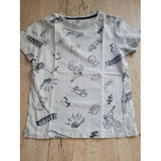 Tee-shirt enfant 10 ans