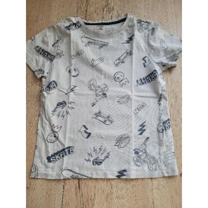 Tee-shirt enfant 10 ans