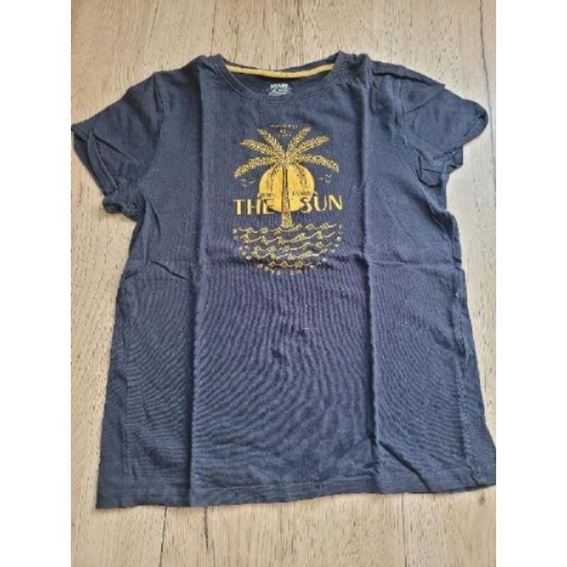 Tee-shirt enfant 10 ans