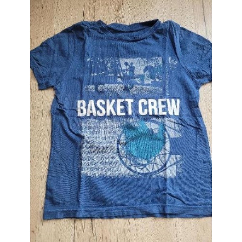 Tee-shirt enfant 10 ans