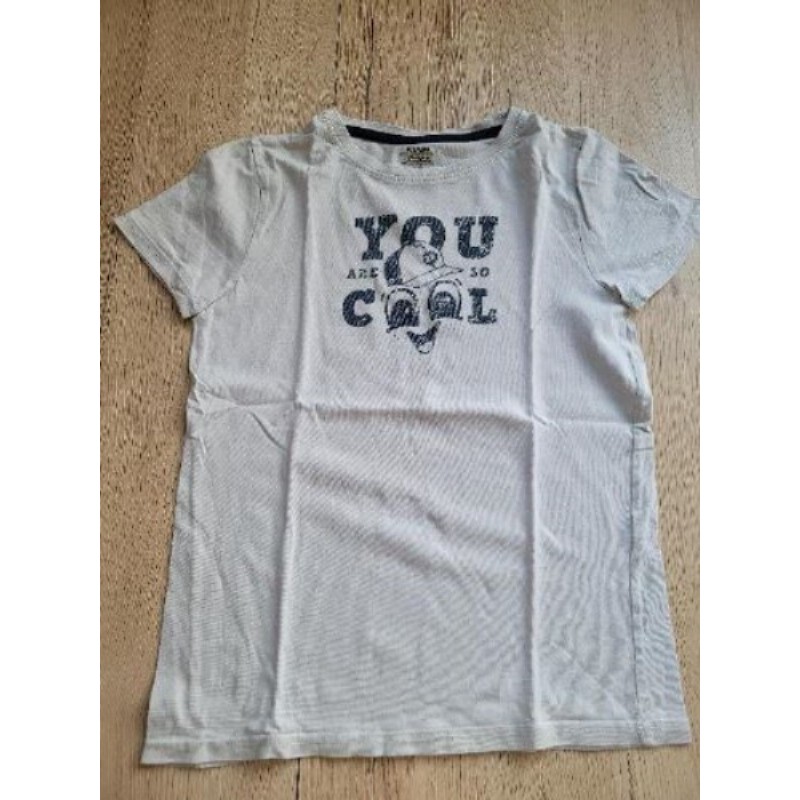 Tee-shirt enfant 10 ans