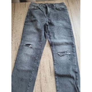 Jeans Zara enfant 12 ans
