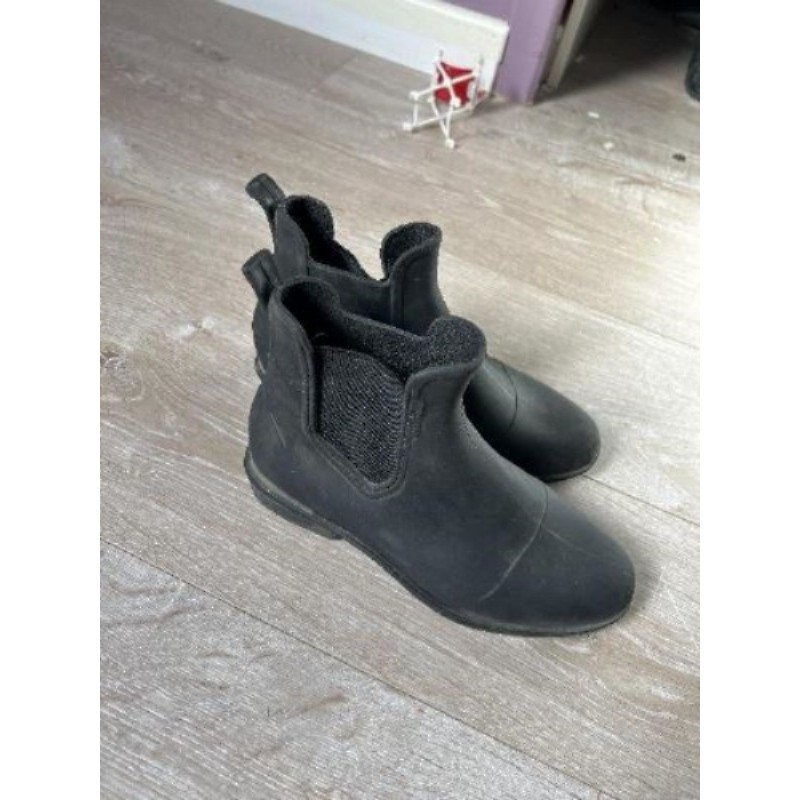 Chaussures équitation taille 37