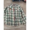 Chemise sergent major 4 ans 
