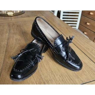 Mocassins Zara basic en 39