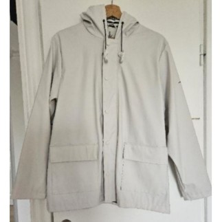 Ciré blanc neuf jamais...