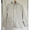 Ciré blanc neuf jamais porté en XS correspond à une taille S/M