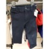 Pantalon bleu HUGO BOSS 12 mois