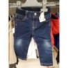 Jean Bleu JACADI 12 mois