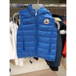 Doudoune JOTT sans manche...