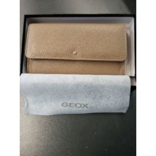 Portefeuille GEOX **NEUF**