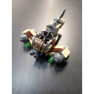 LEGO Star Wars 75129 - Le...