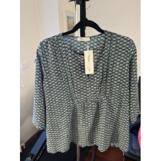 TUNIQUE NEUVE MARQUE...