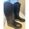 BOTTES ÉQUITATION POINTURE 32