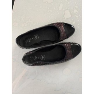 CHAUSSURES CONFORT BORDEAUX...