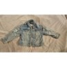 Veste en jean clair Kiabi 3 ans
