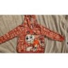 Sweat Pat Patrouille rouge 3-4 ans