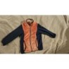 Veste polaire Bleu Rose Décathlon 2-3 ans