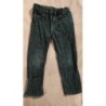 Pantalon velours vert H&M 4 ans