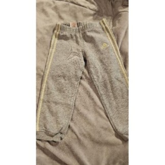 Pantalon de survêtement...