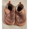 Chaussons souples Decathlon roses 23