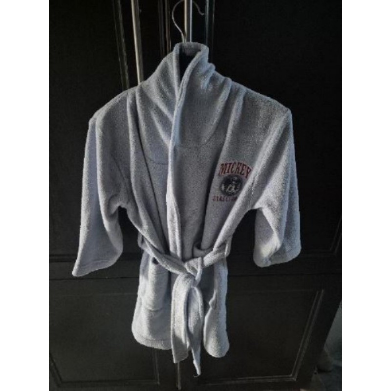 Peignoir Disney 5ans