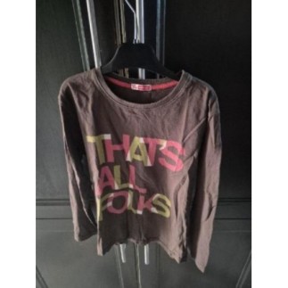 T-shirt DPAM garçon 8ans...