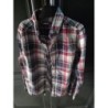 Chemise In extenso garçon 10ans carreaux