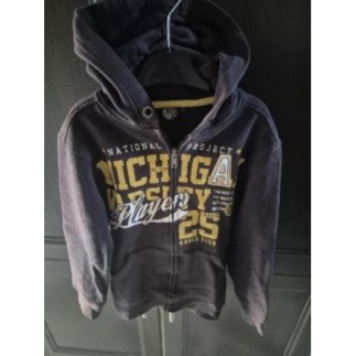 Gilet Kiabi garçon 10ans...