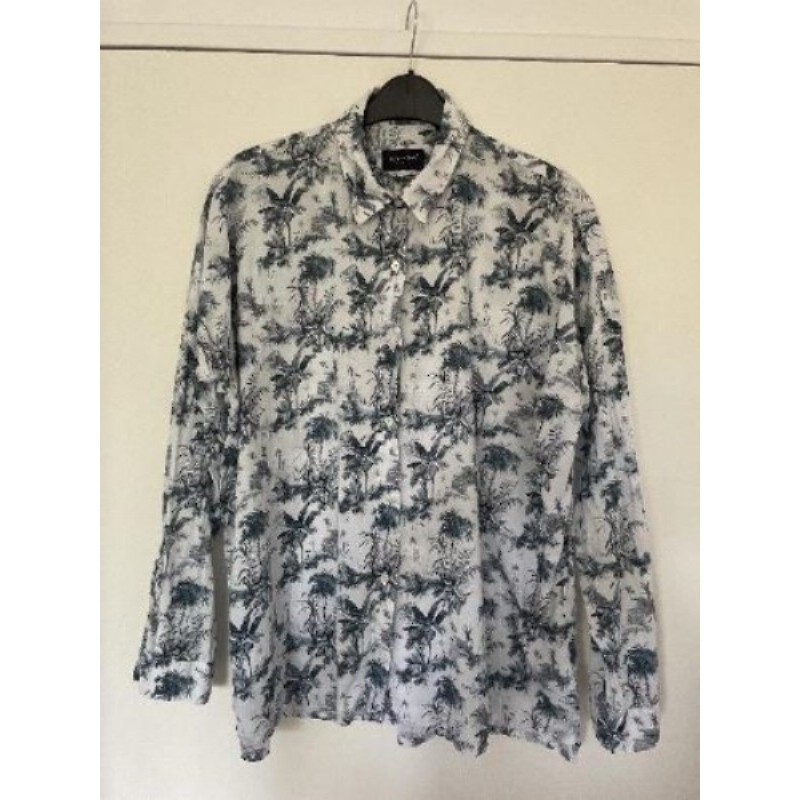 Chemisier femme Éden PARK taille 2