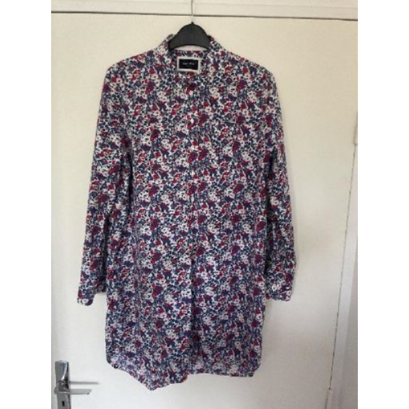 Robe chemise Éden PARK taille 4