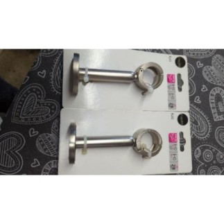 Support tringle nickel 